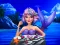 Leikur Mermaid Princess New Makeup á netinu