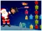 Leikur Santa Gift Shooter á netinu