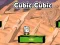 Leikur Cubic Cubic á netinu