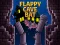 Leikur Flappy Cave Bat á netinu
