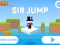 Leikur Sir Jump á netinu