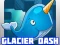 Leikur Glacier Dash á netinu