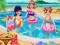 Leikur Princesses Summer Vacation á netinu