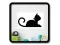Leikur Cute Cat Room Differences á netinu