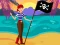 Leikur Friendly Pirates Memory á netinu