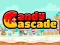 Leikur Candy Cascade á netinu