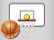 Leikur Spin Basketball á netinu