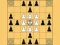 Leikur Tafl: viking chess á netinu