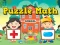 Leikur Puzzle Math á netinu