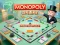 Leikur Monopoly Online á netinu