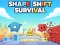 Leikur Shape Shift Survival á netinu