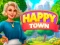 Leikur Happy Town á netinu