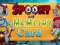 Leikur Spooky Memory Card á netinu