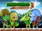 Leikur Dino Squad Adventure 3 á netinu