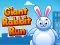 Leikur Giant Rabbit Run á netinu