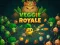 Leikur Veggie Royale á netinu