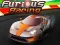 Leikur Furious Racing á netinu