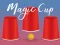 Leikur Magic Cup á netinu