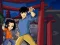 Leikur Jackie Chan Adventures á netinu