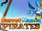 Leikur Carrot Mania Pirates á netinu
