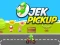 Leikur Ojek Pickup á netinu