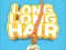 Leikur Long Long Hair á netinu