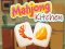 Leikur Mahjong Kitchen á netinu