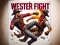 Leikur Western Fight á netinu
