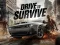 Leikur Drive To Survive á netinu