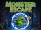 Leikur Monster Escape á netinu