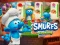 Leikur The Smurfs Cooking á netinu