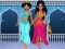 Leikur East Princess Through The Ages á netinu