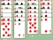 Leikur Freecell Solitaire 2017 Edition á netinu
