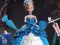 Leikur Icing On Doll Cake á netinu