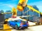 Leikur Stunt Car Driving Challenge - Impossible Stunts á netinu