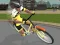 Leikur Pro Cycling 3D Simulator á netinu