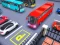 Leikur Real Bus Parking Pick and Drop á netinu
