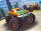 Leikur Monster Truck á netinu