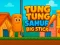 Leikur Tung Tung Sahur Big Stick á netinu