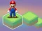 Leikur Super Mario Stacks á netinu