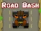 Leikur Road Bash á netinu