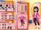 Leikur Girl Dressup Deluxe á netinu