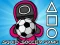 Leikur Squid Soccer á netinu