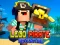 Leikur Lego Pirate Adventure á netinu