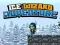 Leikur Icewizard Adventure á netinu