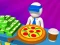 Leikur Here Your Pizza á netinu
