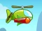 Leikur Rocket Clash á netinu