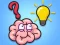 Leikur Brain Test Tricky Puzzles á netinu