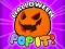 Leikur Halloween Pop It á netinu
