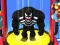 Leikur Super Hero Legends: Strike Team á netinu